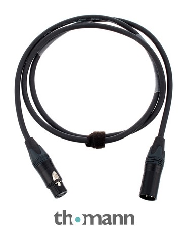 Cordial CPM 1,5 FM-Flex
