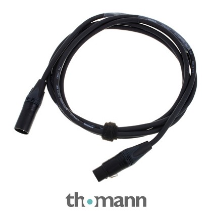 Cordial CPM 2,5 FM-Flex