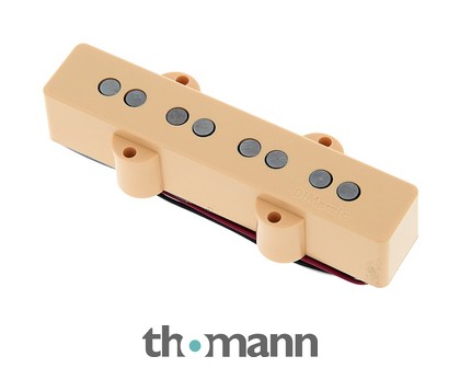 DiMarzio DP147 Creme