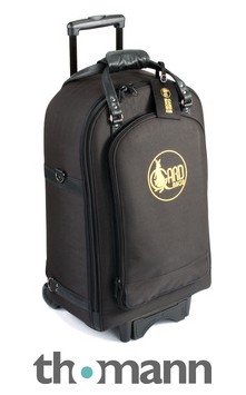 Gard 16-WBFSK Trolley for Trumpet