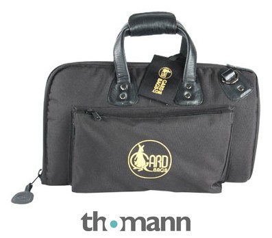 Gard 3-MSK Gigbag for Cornet – Thomann Ireland