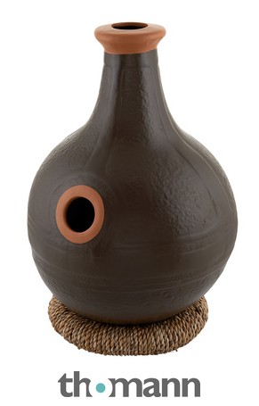 LP 1400-C4 UDU Drum Claytone #4