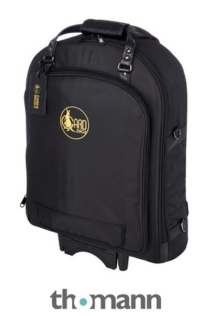 Gard 14-WBFSK Trolley for Trumpet