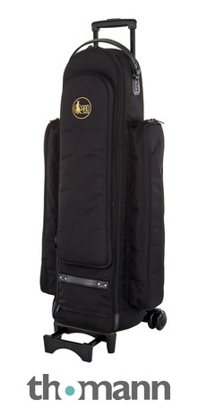 Gard 22-WBF Trolley Tenor Trombone
