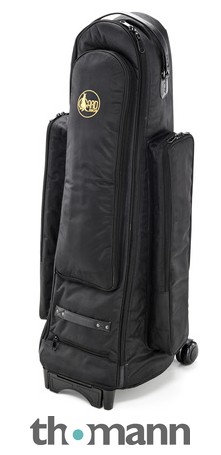 Gard 24-WBFS Trolley Bass Trombone
