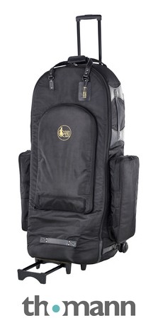 Gard 64-WBFSK Trolley for Tuba