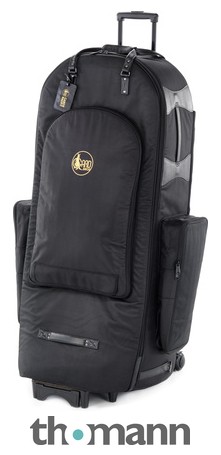 Gard 65-WBFSK Trolley for Tuba