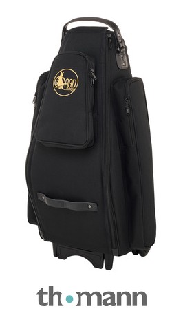 Gard 124-WBFSK Trolley for Sax