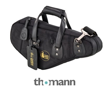 Gard 102-MSK Gigbag f. Soprano Sax