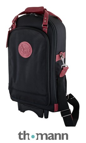 Gard 11-WBFDSBY Trolley 3 Trompets