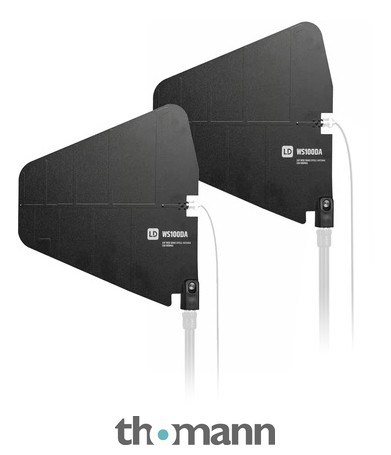 LD Systems LDWS100DA Directional Antenna