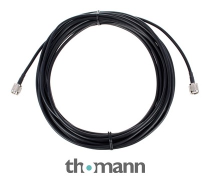 LD Systems TNC Cable 10m