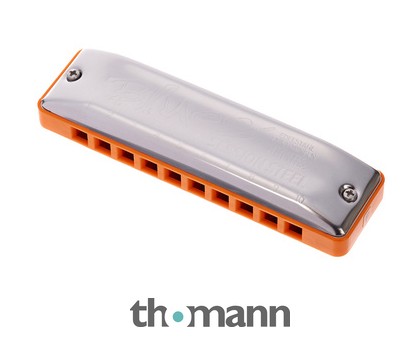 C.A. Seydel Söhne Session Steel F – Thomann België