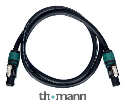 speakon thomann