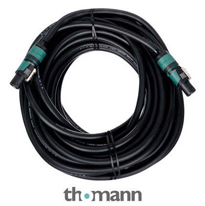 pro snake TPL-4 20 LL