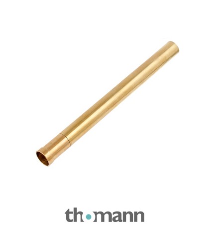 Gerd Dowids Leadpipe A15 Bb-Trumpet