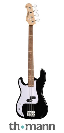 Harley Benton PB-20BK LH Standard Series
