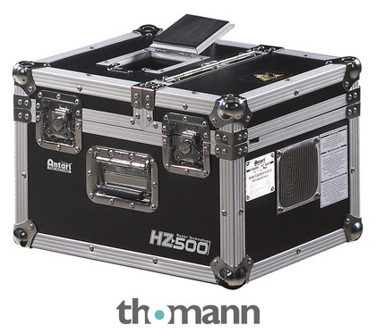 Antari HZ-500E Hazer B-Stock