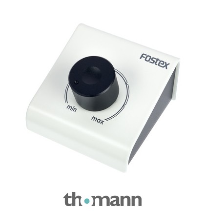 Fostex PC-1 White