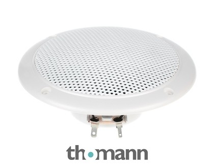 Visaton FR13WP White