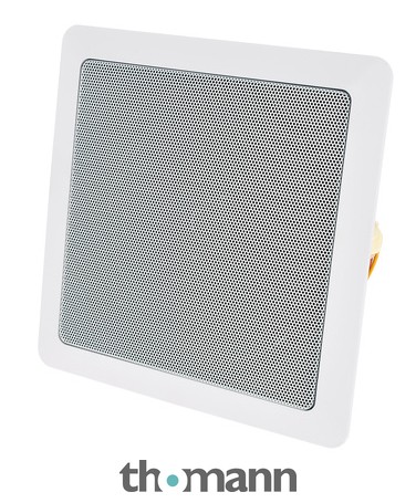 Visaton DL 18/2SQ