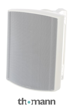 Visaton WB16 White
