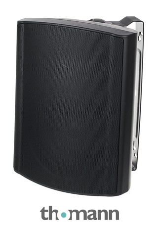 Visaton WB16 Black