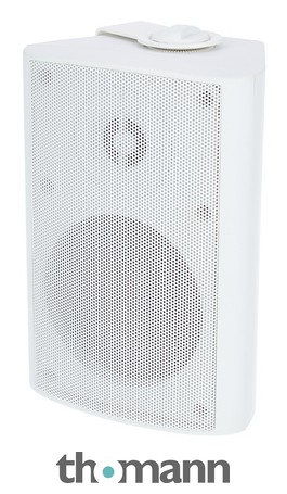 Visaton WB10 White