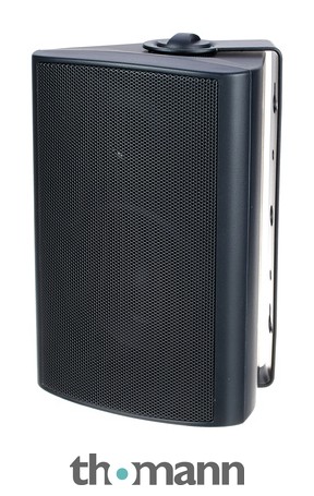 Visaton WB10 Black