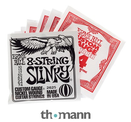 Ernie Ball 2625