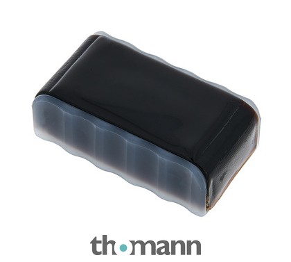 Daddario Natural Rosin Dark