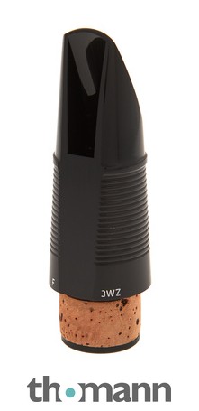 Wurlitzer Bb- Clarinet F 3WZ