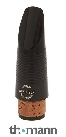 Wurlitzer Bb- Clarinet WZ1