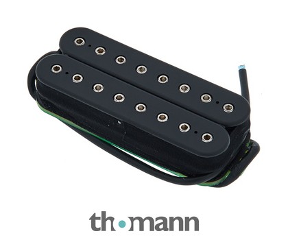 DiMarzio D Activator 8 Neck DP819