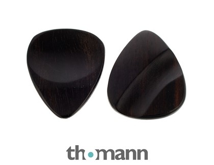 Harley Benton PE1 Ebony Pick