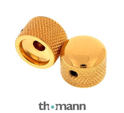 Harley Benton Parts Dome Speed Gold