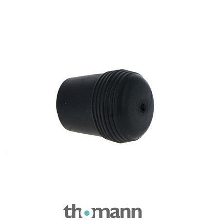 K&M Rubber foot 18
