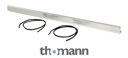 Adam Hall 6168 Rack Strip