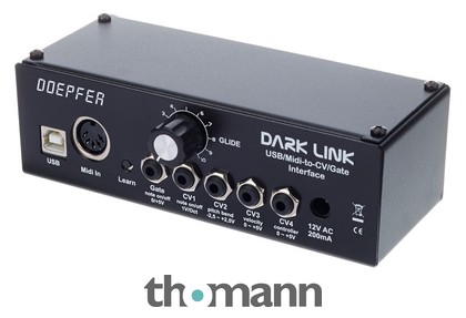 Doepfer Dark Link – United States