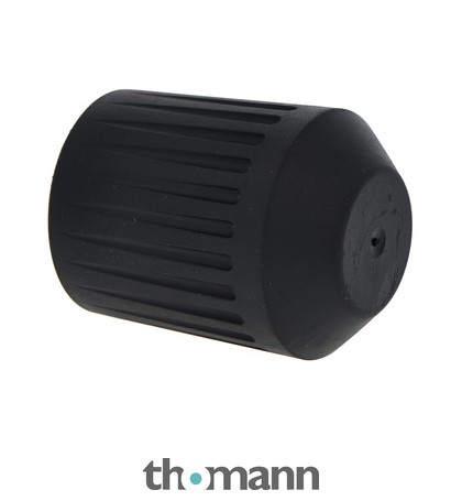 K&M Rubber foot 35