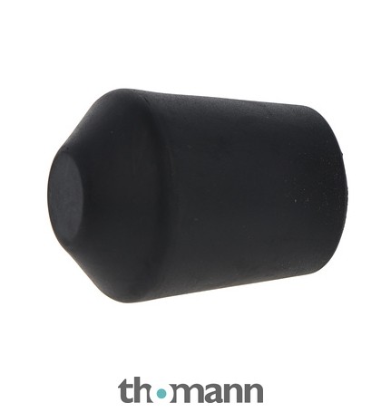 K&M Rubber Foot 30