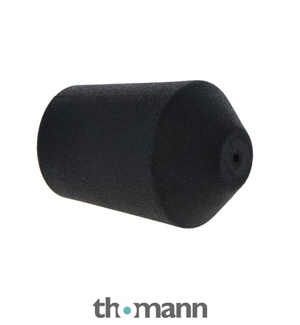 K&M Rubber foot 25