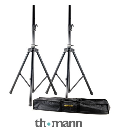 Millenium BS-2222 Pro Set