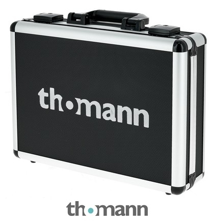 Thomann Case Behringer Xenyx 802