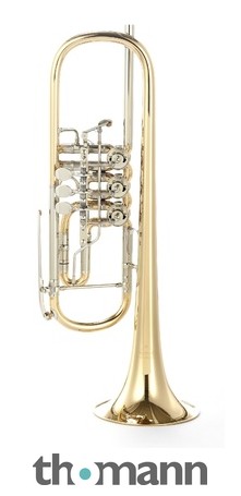 Miraphone 11 1100 A100 Trumpet