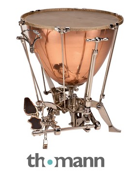 Adams Schnellar 26"B Timpani German