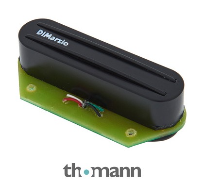 DiMarzio DP318 Super Distortion