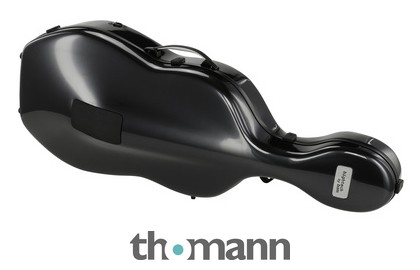 bam 1002XLC Cello Case Hightech