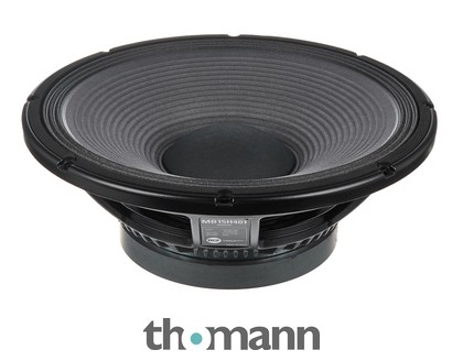 speaker 15 rcf
