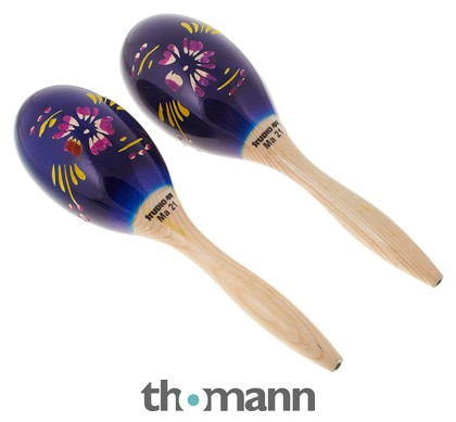 Studio 49 MA21 Maracas